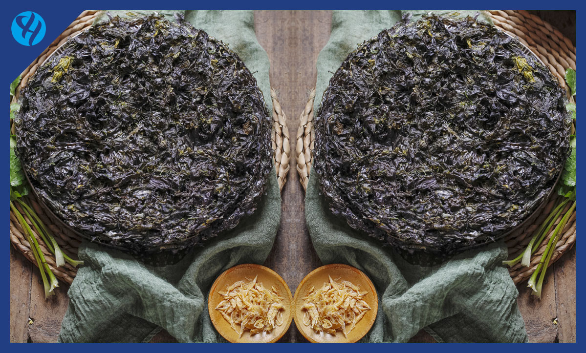 紫菜(海产品-农林特产)烘干行业