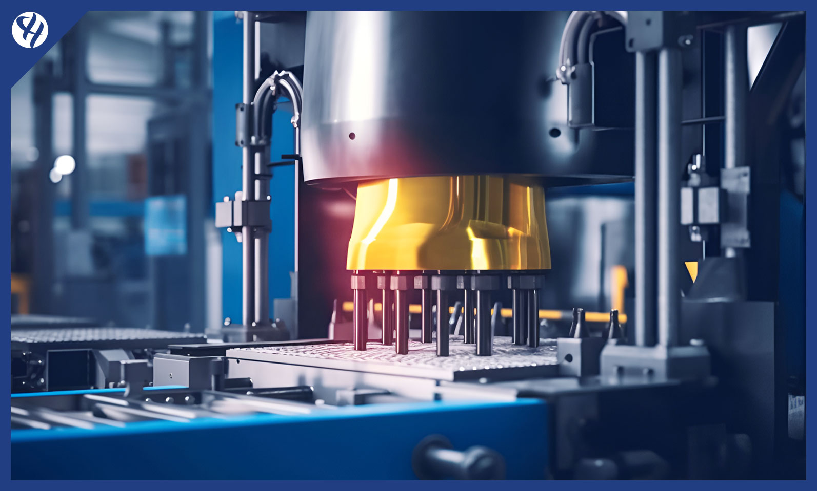 五金制品和机械设备制造行业