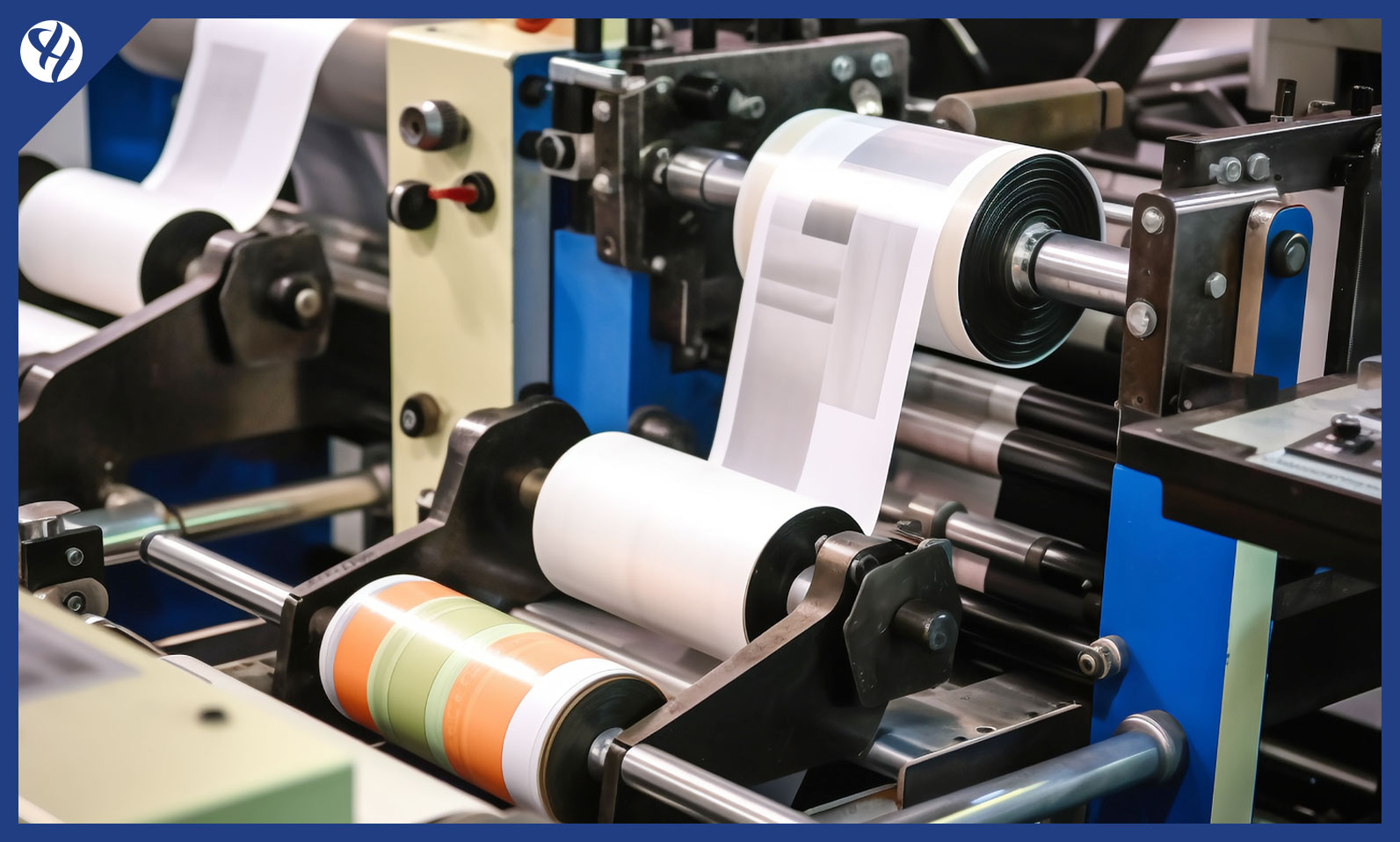 印刷及涂覆行业