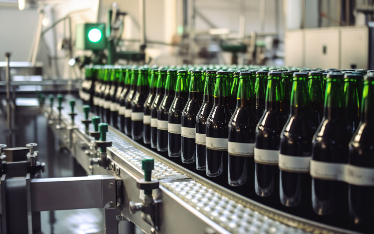 工业热泵：食品厂巴氏杀菌的绿色新引擎