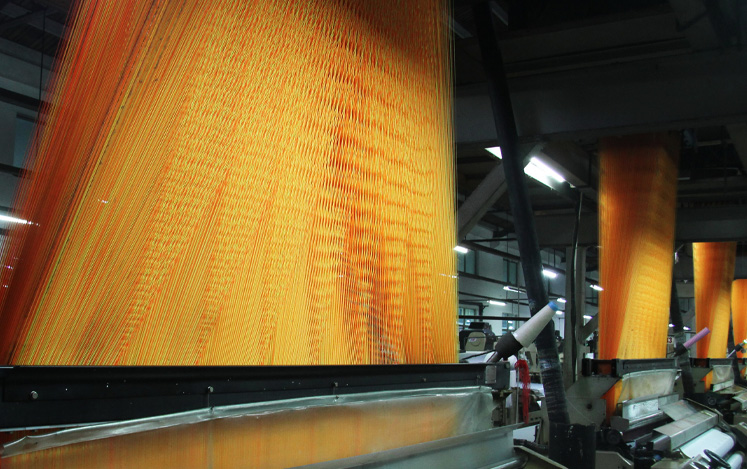 工业热泵：纺织印染工厂迈向零碳未来的关键助力