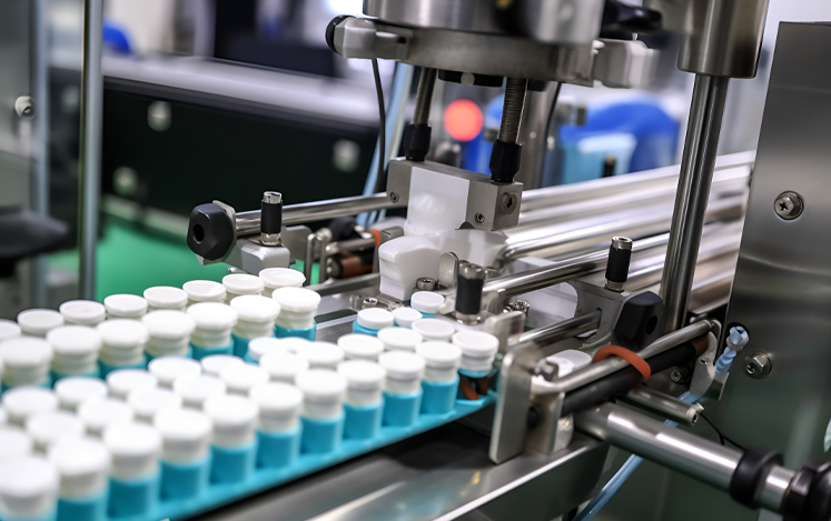 工业热泵：驱动医药制造行业绿色节能转型的新动能