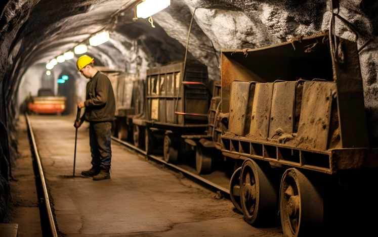 工业热泵：采矿行业极寒矿井送风的救星