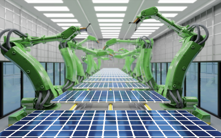 工业热泵强势赋能，光伏制造开启绿色新篇