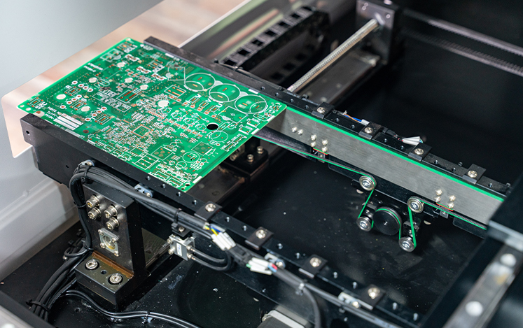 工业热泵：电路板工厂节能变革的强劲引擎