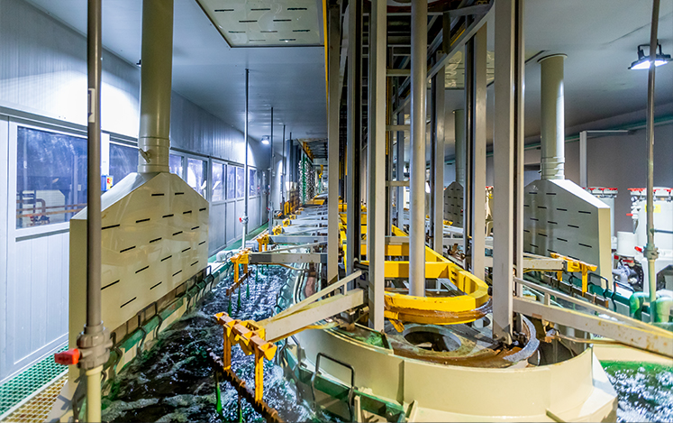 电镀行业邂逅工业热泵：开启节能增效新征程