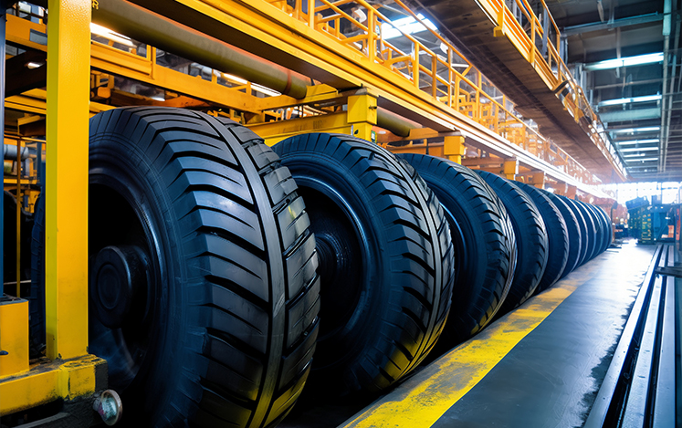 工业高温热泵：橡胶加工行业降碳节能的绿色引擎