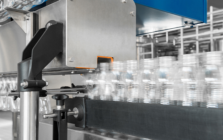 工业高温热泵：塑料制品生产线工厂节能的得力助手