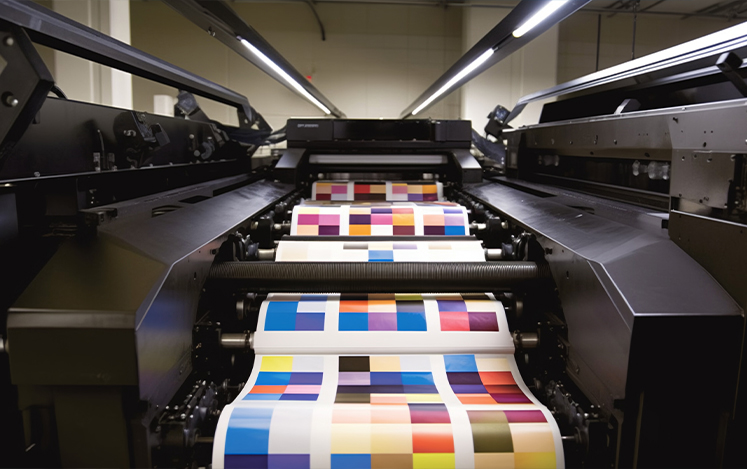 工业高温热泵：印刷工厂节能变革的核心驱动力