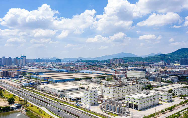 工厂转轮除湿设备遇上工业热泵，开启高效节能新篇章