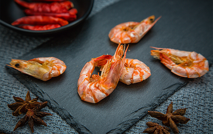 工业热泵：开启海产品烘干节能增效新时代