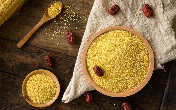 小米烘干加工厂增设工业热泵，真能省钱？