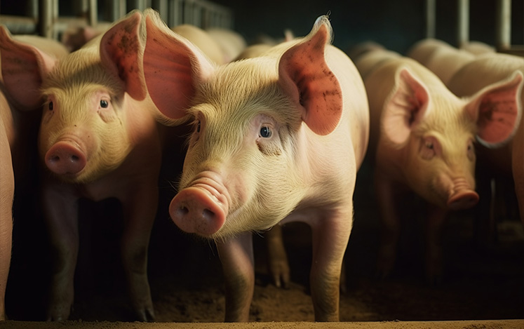 生猪屠宰厂节能变革：工业高温热泵，开启绿色盈利新篇