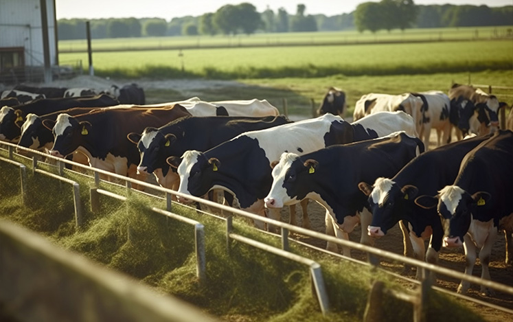 牛屠宰场能耗大难题？工业高温热泵来破局，节能省大钱！