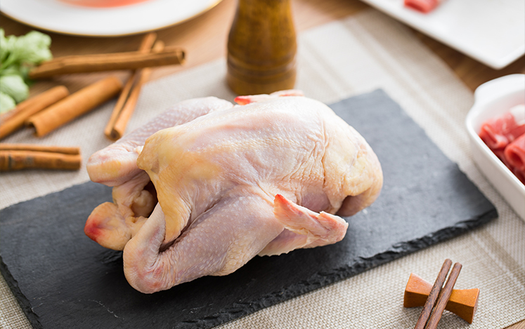 屠宰鸡场的节能变革：工业高温热泵带来的惊喜