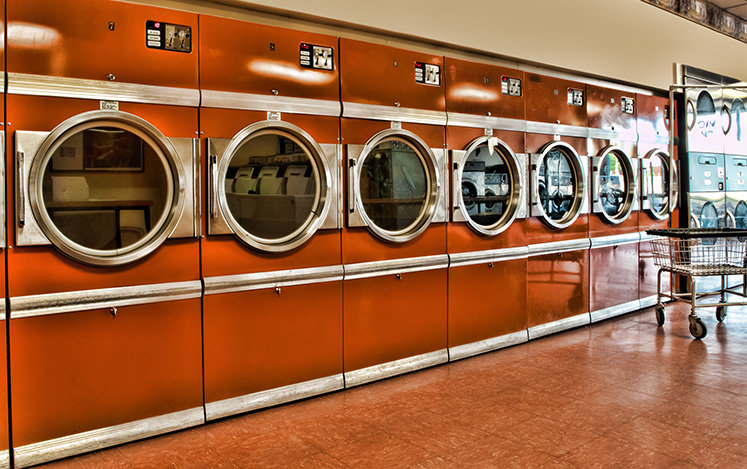 工业高温热泵：让衣物布草洗涤工厂余热变新能源