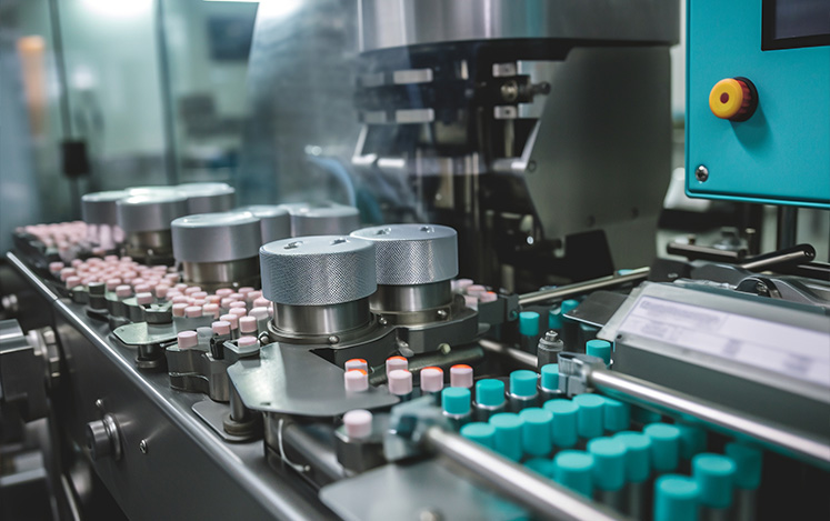 工业高温热泵：破解医药制造高能耗困局的利刃