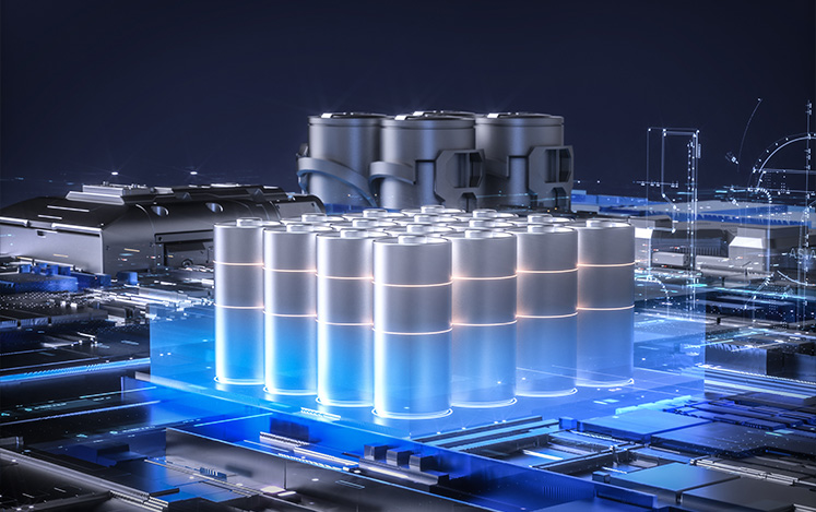 当锂电池涂布机遇上工业高温热泵：一场工业领域的创新变革