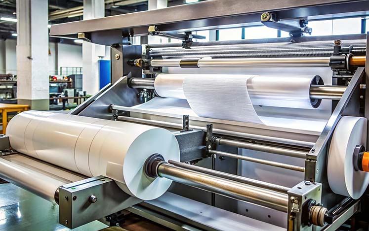 印刷工厂能耗大，热泵技术来拯救