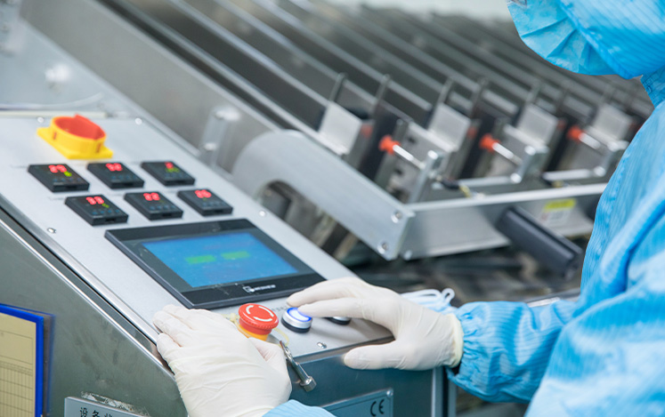 涂覆行业企业的节能新选择——热泵