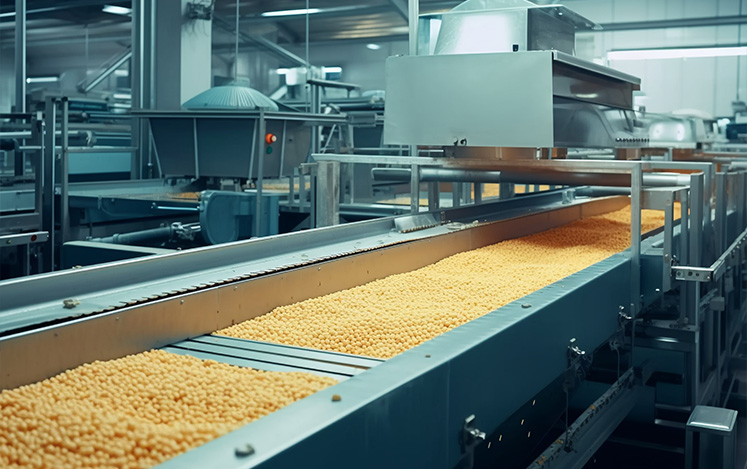 鸿昱节能：以工业热泵技术赋能食品行业绿色高效发展?