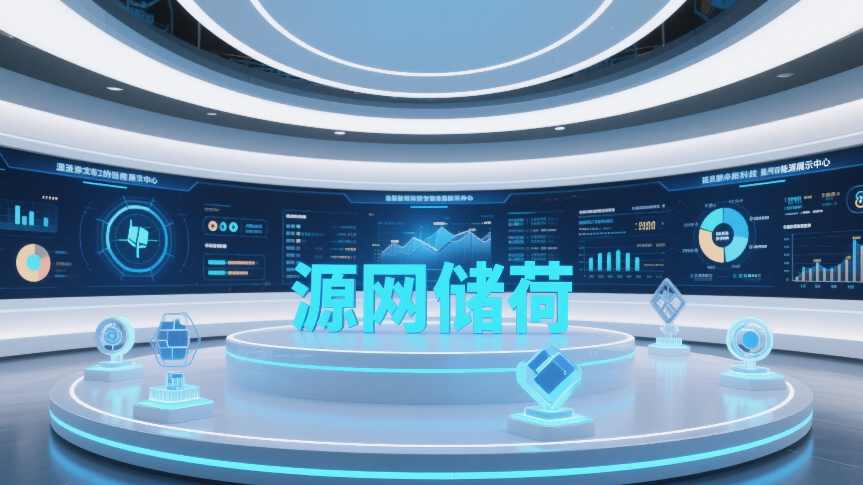 【鸿昱专场】全链碳踪·智慧零界 2025零碳工厂与源网储荷协同发展论坛